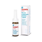 Gehwol Erweicher płyn do zmiękczania paznokci i skórek, 15 ml