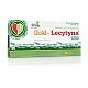 OLIMP Gold Lecytyna, kapsułki ze składnikami wspierającymi pamięć, 60 szt. kapsułki ze składnikami wspierającymi pamięć, 60 szt.