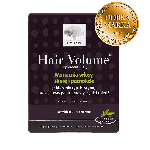 Hair Volume tabletki ze składnikami wspierającymi skórę i paznokcie, 30 szt.