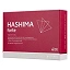 Hashima Forte, kapsułki ze składnikami na prawidłowe funkcjonowanie tarczycy, 30 szt.