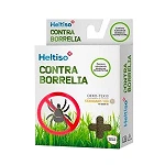 Heltiso Contra Borrelia Skarpety damskie, rozmiar 36/38, 1 para