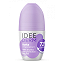 IDEEPHARM IDEEDERM, antyperspirant forte 72h 50 ml