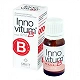Innovitum B, krople z witaminą B, 4 ml krople z witaminą B, 4 ml