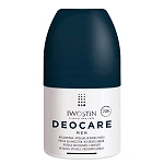 Iwostin Deocare Men antyperspirant w kulce, 50 ml