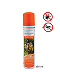 KLESZCZ STOP, spray na kleszcze i komary, 100 ml spray na kleszcze i komary, 100 ml