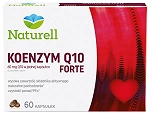Naturell Koenzym Q10 Forte, kapsułki, 60 szt.