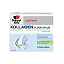 Doppelherz System Kollagen 11.000 PLUS, Płyn, 30 ampułek x 25 ml