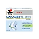 Doppelherz System Kollagen 11.000 PLUS, Płyn, 30 ampułek x 25 ml Płyn, 30 ampułek x 25 ml