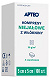 Kompresy APTEO CARE, kompresy niejałowe z włókniny 5 x 5 cm, 100 szt. kompresy niejałowe z włókniny 5 x 5 cm, 100 szt.