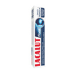 Lacalut Flora pasta do zębów zwalczająca nieprzyjemny zapach z usta, 75 ml