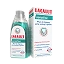 Lacalut Sensitive, płyn do płukania jamy ustnej i zębów, 300 ml