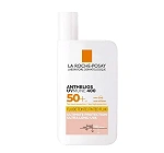 La Roche-Posay Anthelios UVMUNE400 Fluid Barwiący spf50+, 50 ml