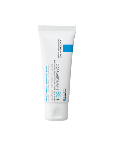 La Roche-Posay Cicaplast Baume B5+ balsam kojąco-regenerujący, 40 ml