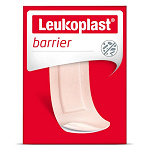 Leukoplast Barrier plastry wodoodporne, 20 szt.