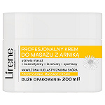 Lirene Profesjonalny krem do masażu z arniką 200ml