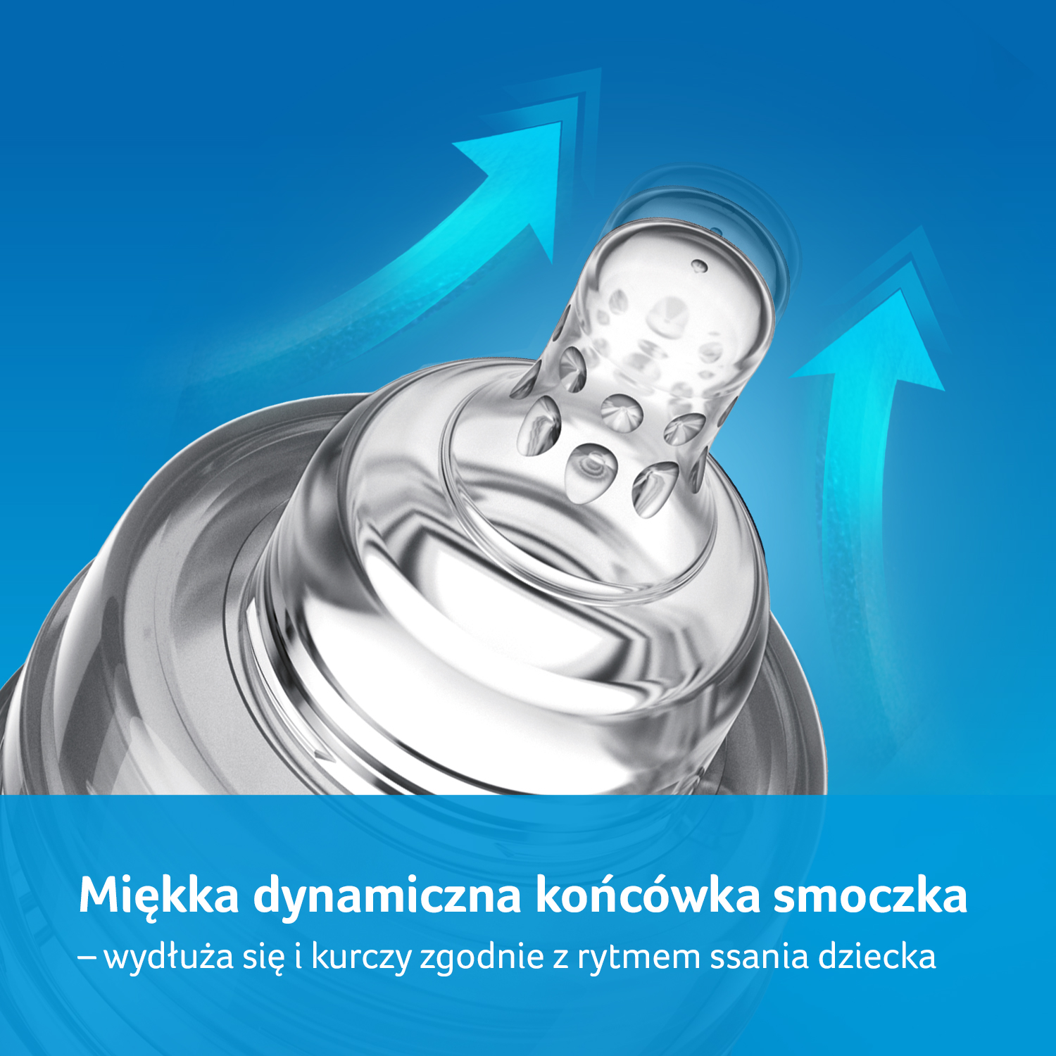 Lovi Butelka Medical+ , do karmienia o pojemności 330 ml 0cm+, 1 szt.