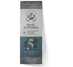 Maść Alpejska Linia Natury, o działaniu chłodzącym, 100 ml