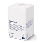 Kompresy MEDICOMP EXTRA niejałowe, 10 cm x10 cm, 100 szt.