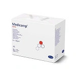 Kompresy MEDICOMP EXTRA niejałowe, 10 cm x 20 cm, 100 szt.