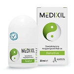 MEDIXIL SENSITIVE atyperspirant roll-on, 30 ml