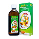 Multivitamol 1+ ,  syrop witaminowy z żelazem o smaku pomarańczowym dla dzieci, 500 ml  syrop witaminowy z żelazem o smaku pomarańczowym dla dzieci, 500 ml