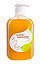 Mydełko naturalne , płyn z nanosrebrem, 500 ml