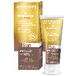 Nivelazione Skin Therapy Sun krem barierowy ochronny do twarzy SPF 50+