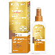 Nivelazione Skin Therapy Sun, emulsja wodoodporna do opalania SPF 50, 150 ml emulsja wodoodporna do opalania SPF 50, 150 ml