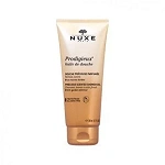 Nuxe Prodigieux Olejek Pod Prysznic ze złotymi drobinkami, 200 ml
