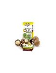 Olej z orzechów Macadamia BIO o działaniu ujędrniającym i odżywiającym, 50 ml