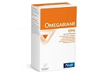 OMEGABIANE EPA kapsułki ze składnikami regulującymi poziom cholesterolu oraz poprawiającymi odporność, 80 szt.