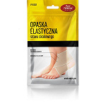 Opaska elastyczna stawu skokowego/taśma rozmiar M, 1 szt.