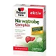 Doppelherz aktiv Na wątrobę Complex, kapsułki ze składnikami usprawniającymi pracę wątroby, 30 szt. kapsułki ze składnikami usprawniającymi pracę wątroby, 30 szt.