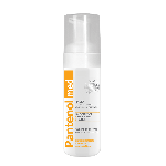 Pantenol med pianka do twarzy i ciała odbudowująco-naprawcza, 150 ml