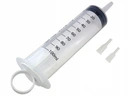 PASO Strzykawka cewnikowa, 100 ml, 1 szt.