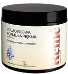 Reme Kolagenowa Formuła Piękna proszek o smaku neutralnym, 150 g