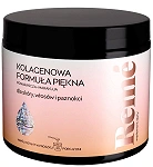 Reme Kolagenowa Formuła Piękna proszek o smaku pomarańczy - marakui, 150 g