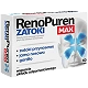 RenoPuren Zatoki Max, tabletki ze składnikami wspierającymi w bólu zatok, 60 szt. tabletki ze składnikami wspierającymi w bólu zatok, 60 szt.