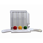 GIMA RESPIPROGRAM urządzenie do treningu oddechu, 1 szt.