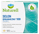 Naturell Selen Organiczny, tabletki, 100 szt. tabletki, 100 szt.