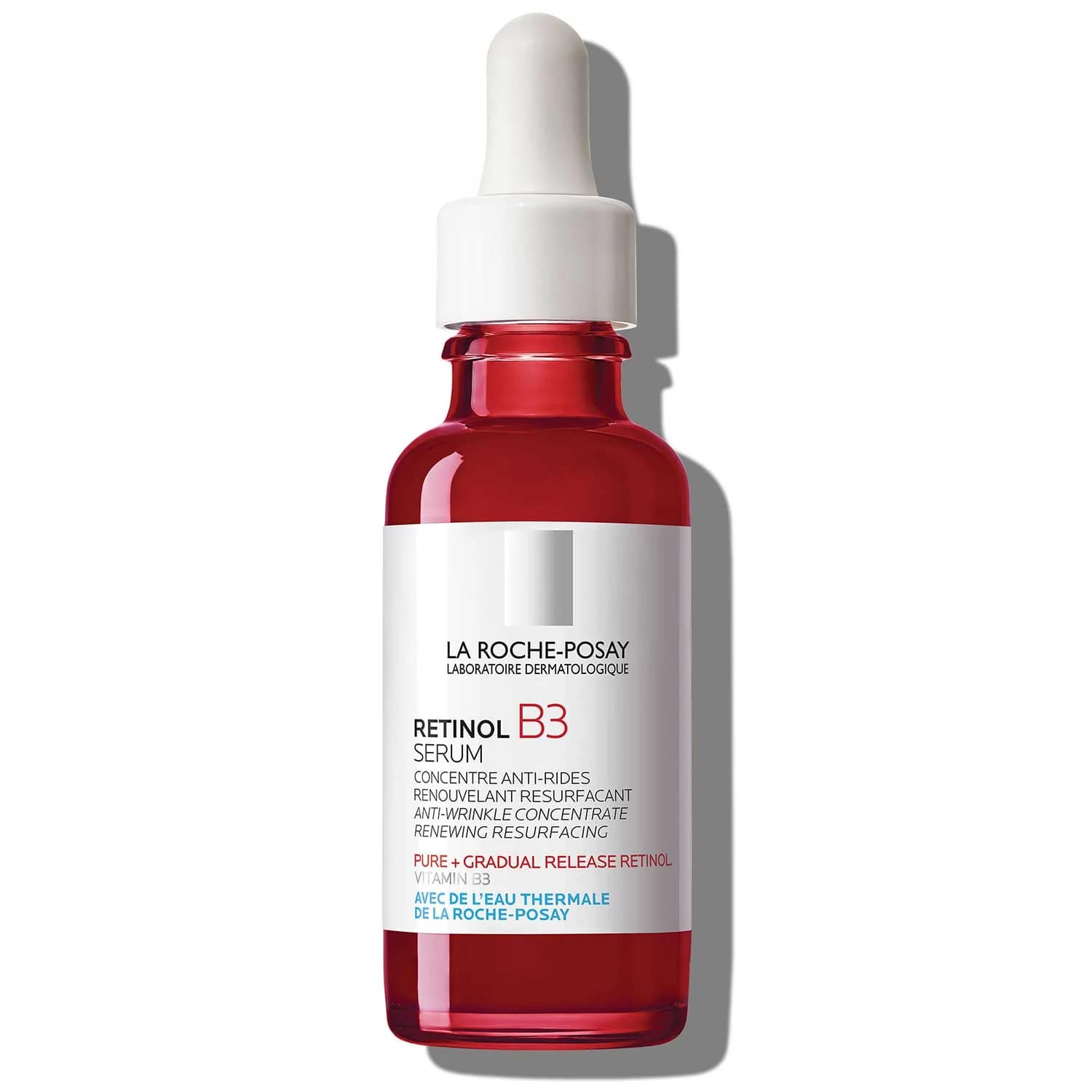 La Roche Posay Retinol B3 , serum z retinolem przeciwzmarszczkowe, 30 ml