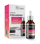 Ekamedica serum do twarzy z kolagenem na noc, 20 ml