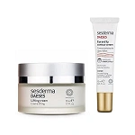 SESDERMA Daeses Krem liftingujący, 50 ml + Krem kontur oczu i ust, 15 ml