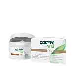 Skrzypovita Pro maska do włosów przeciw ich wypadaniu, 200 ml