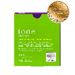 Tone tabletki ze składnikami wspomagającymi prawidłowe funkcjonowanie ucha wewnętrznego, 60 szt.