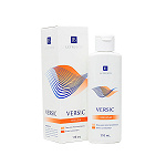 Versic emulsja przeciwgrzybiczo-złuszczająca na skórę, 110 ml