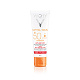 VICHY Capital Soleil, Krem przeciwstarzeniowy do twarzy 3w1 SPF 50, 50 ml Krem przeciwstarzeniowy do twarzy 3w1 SPF 50, 50 ml