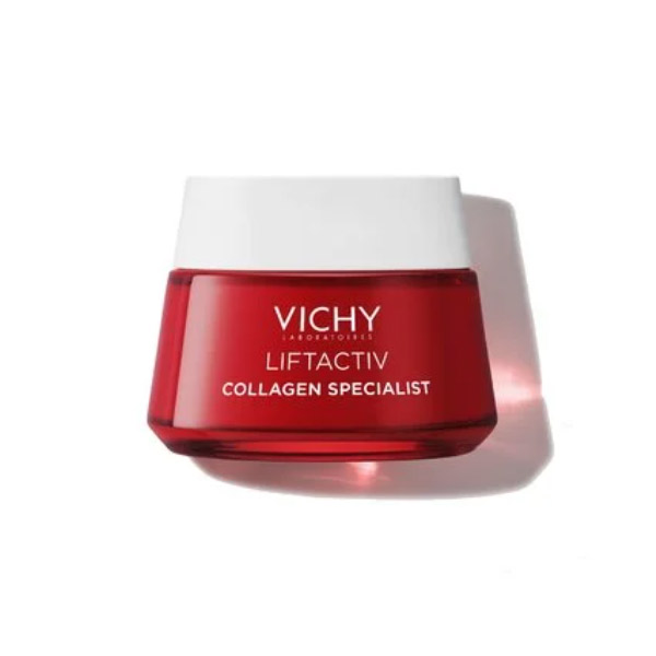 VICHY LIFTACTIV Collagen Specialist, Krem, 50 ml