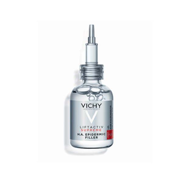 VICHY LIFTACTIV SUPREME H.A. Epidermic Filter, Serum do twarzy, 30 ml