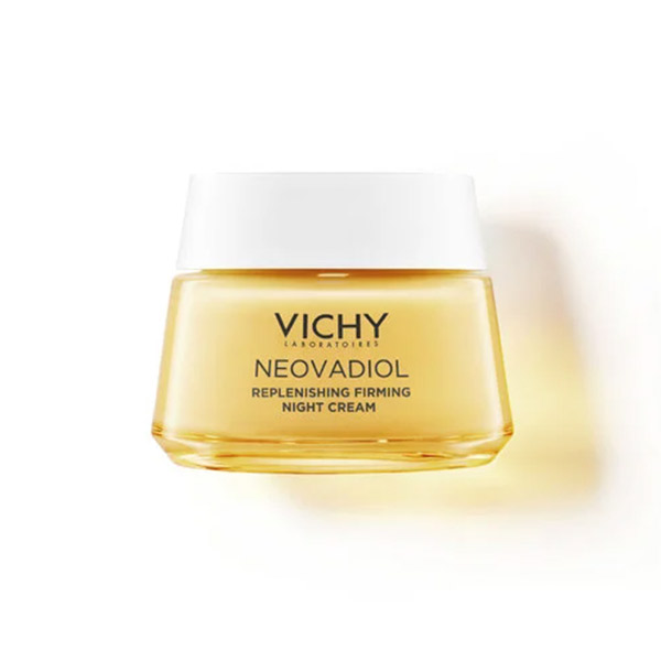 VICHY NEOVADIOL Po menopauzie, odbudowujący krem na noc, 50 ml